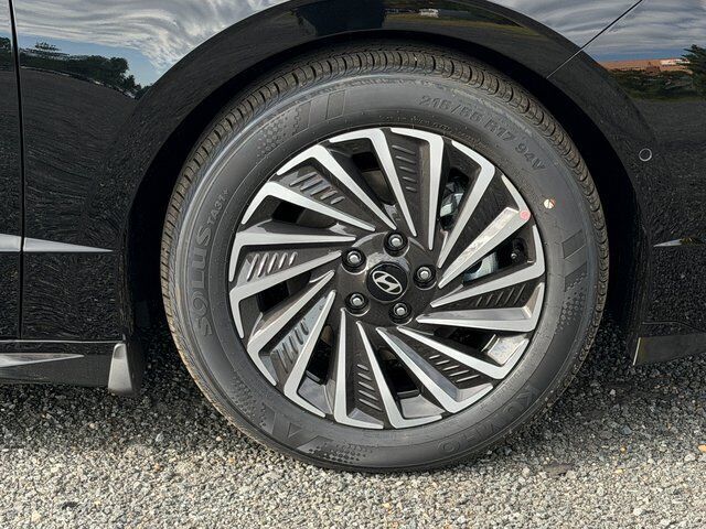2026 Hyundai SONATA HYBRID Limited Waldorf MD