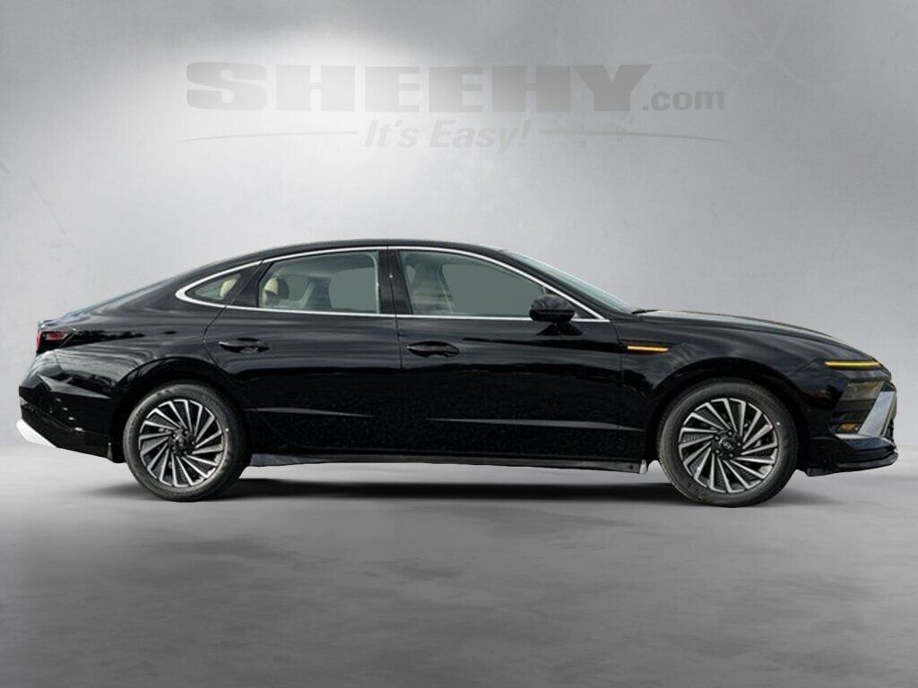 2026 Hyundai SONATA HYBRID Limited Waldorf MD