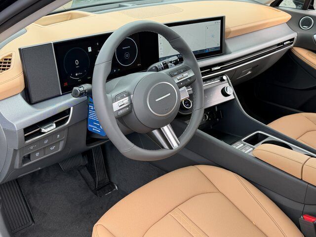 2026 Hyundai SONATA HYBRID Limited Waldorf MD