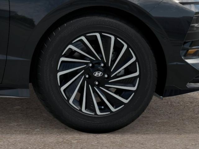 2026 Hyundai SONATA HYBRID Limited Waldorf MD