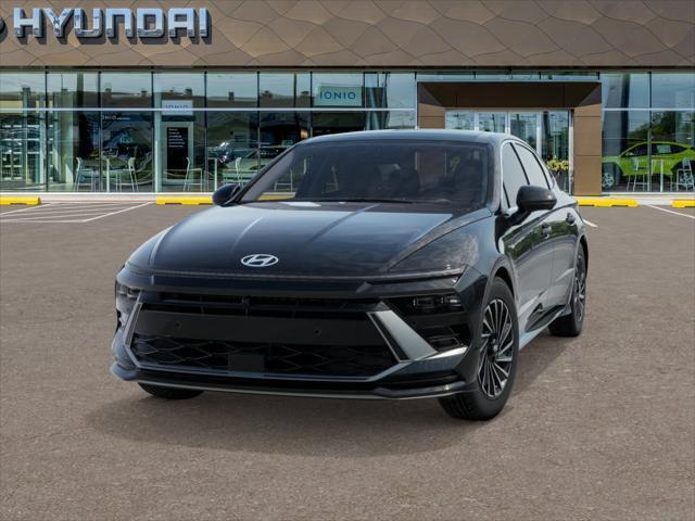 2026 Hyundai SONATA HYBRID Limited Waldorf MD