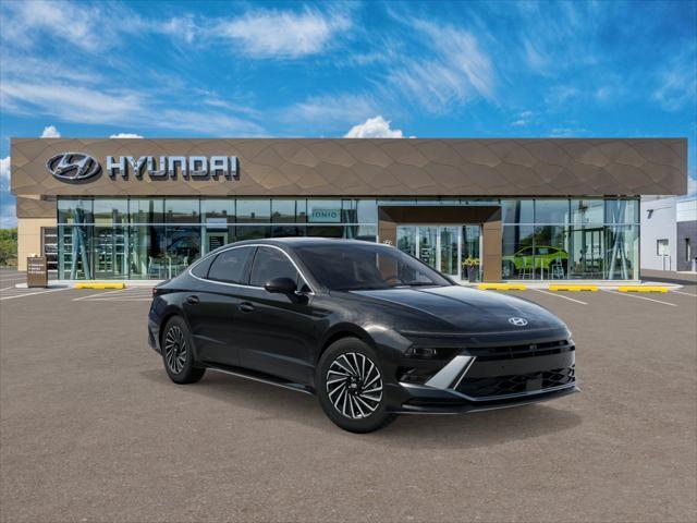 2026 Hyundai SONATA HYBRID Limited Waldorf MD
