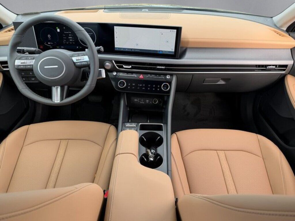 2026 Hyundai SONATA HYBRID Limited Waldorf MD
