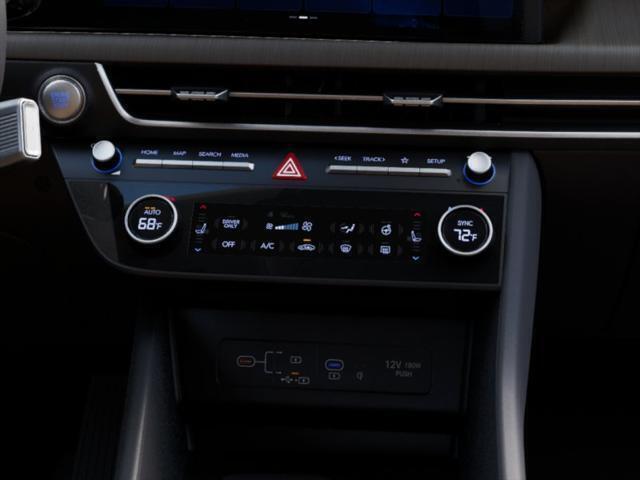 2026 Hyundai SONATA HYBRID Limited Waldorf MD