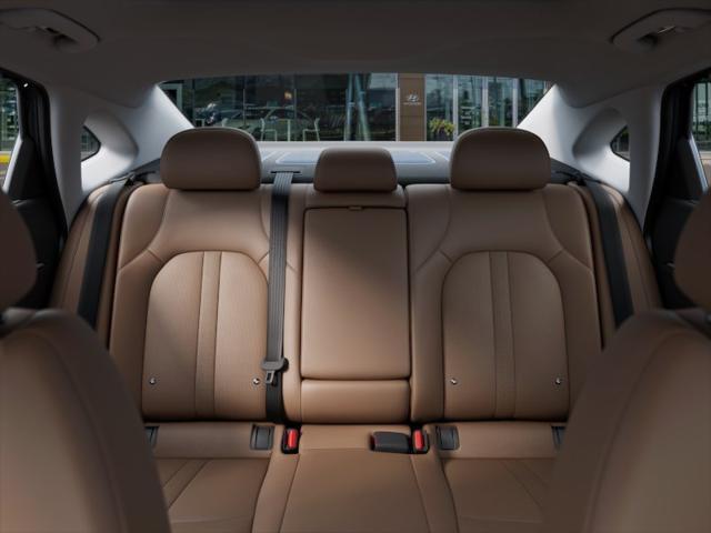 2026 Hyundai SONATA HYBRID Limited Waldorf MD