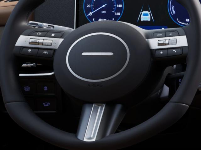 2026 Hyundai SONATA HYBRID Limited Waldorf MD