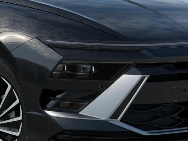 2026 Hyundai SONATA HYBRID Limited Waldorf MD