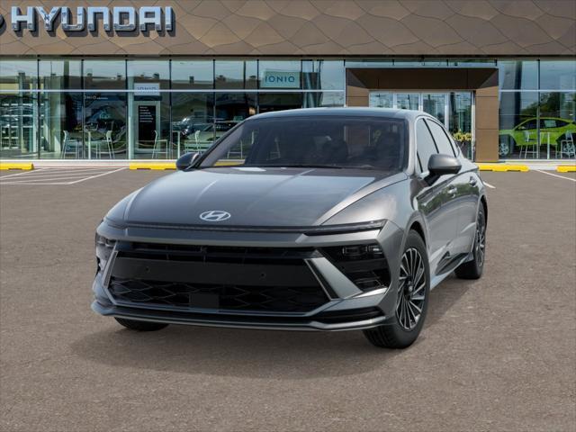 2026 Hyundai SONATA HYBRID Limited Waldorf MD