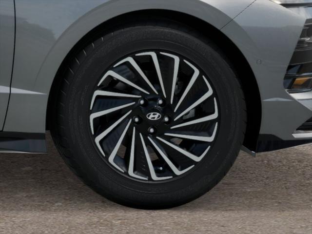 2026 Hyundai SONATA HYBRID Limited Waldorf MD