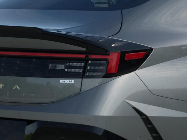 2026 Hyundai SONATA HYBRID Limited Waldorf MD