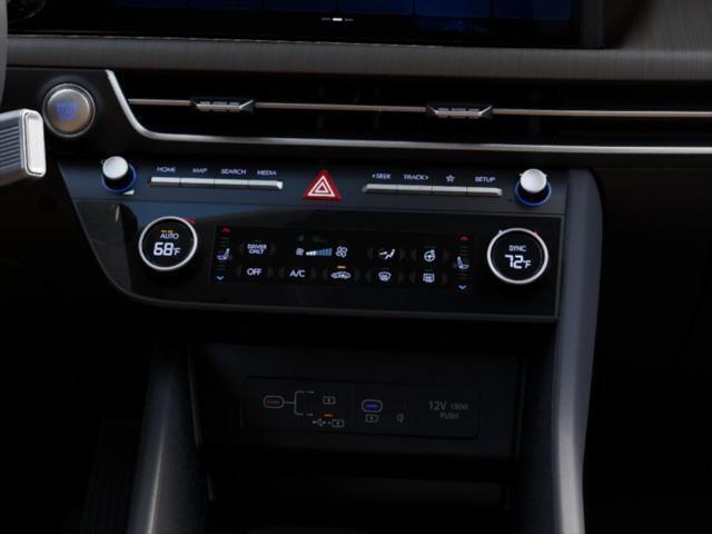 2026 Hyundai SONATA HYBRID Limited Waldorf MD