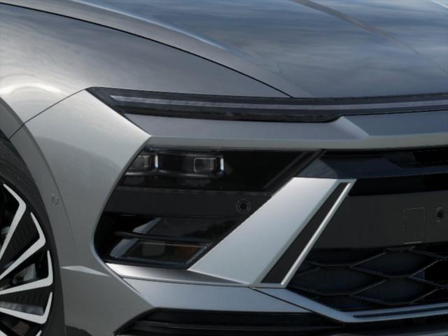 2026 Hyundai SONATA HYBRID Limited Waldorf MD