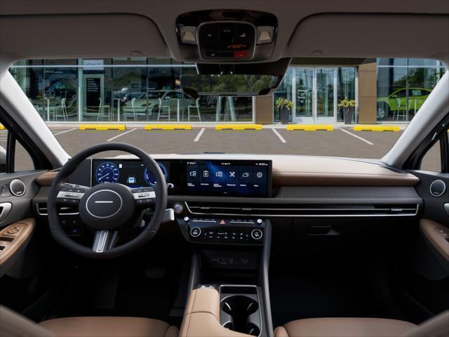 2026 Hyundai SONATA HYBRID Limited Waldorf MD