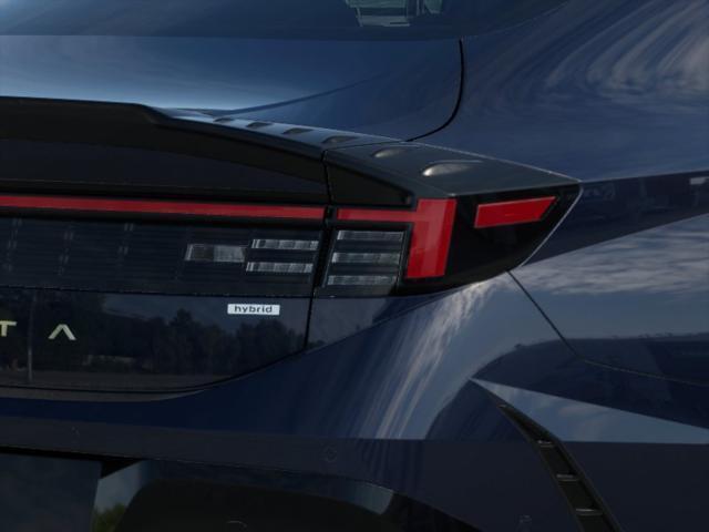 2026 Hyundai SONATA HYBRID Limited Waldorf MD