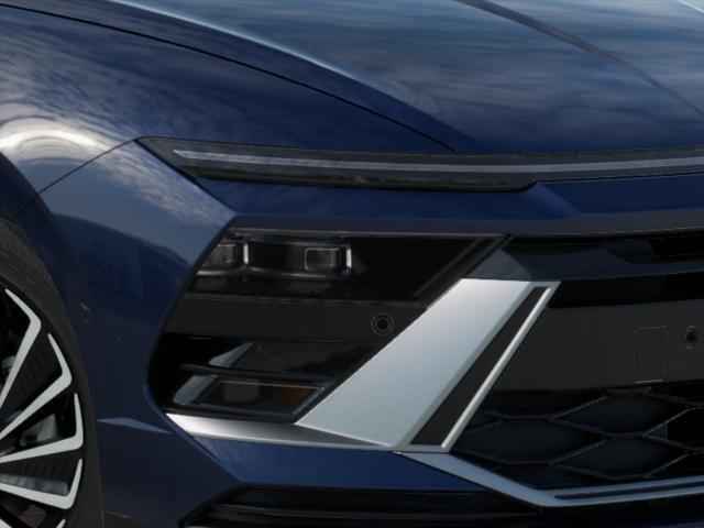 2026 Hyundai SONATA HYBRID Limited Waldorf MD