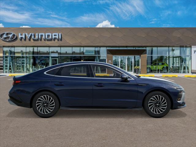2026 Hyundai SONATA HYBRID Limited Waldorf MD