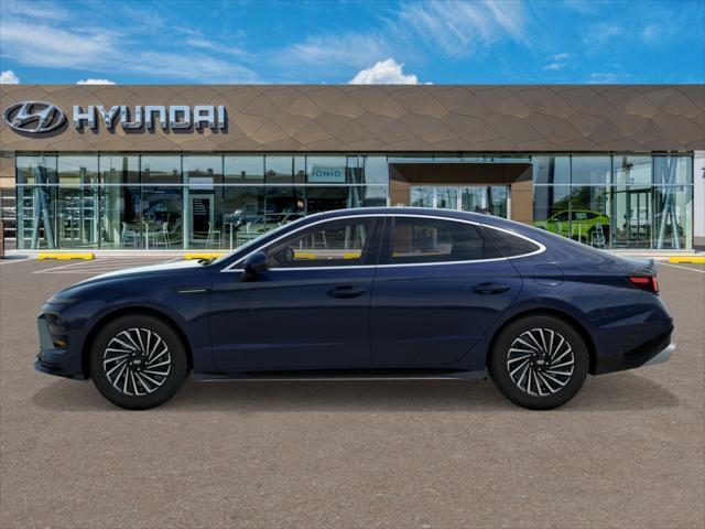 2026 Hyundai SONATA HYBRID Limited Waldorf MD