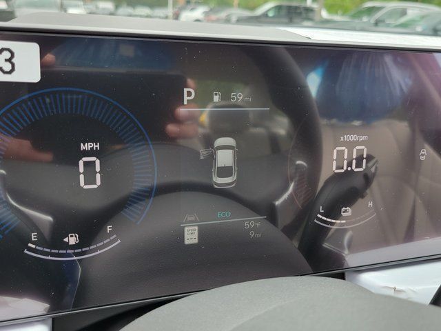 2026 Hyundai SONATA HYBRID SEL Chantilly VA