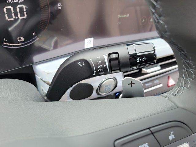 2026 Hyundai SONATA HYBRID SEL Chantilly VA