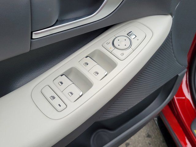 2026 Hyundai SONATA HYBRID SEL Chantilly VA