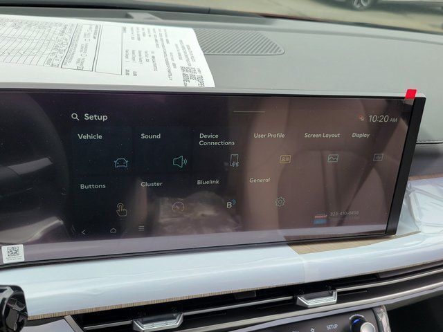 2026 Hyundai SONATA HYBRID SEL Chantilly VA