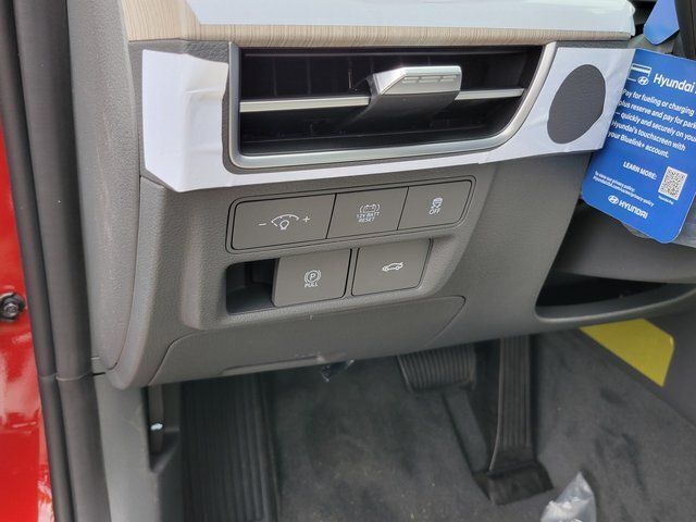 2026 Hyundai SONATA HYBRID SEL Chantilly VA