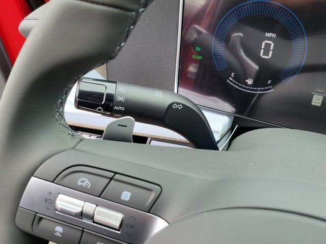2026 Hyundai SONATA HYBRID SEL Chantilly VA