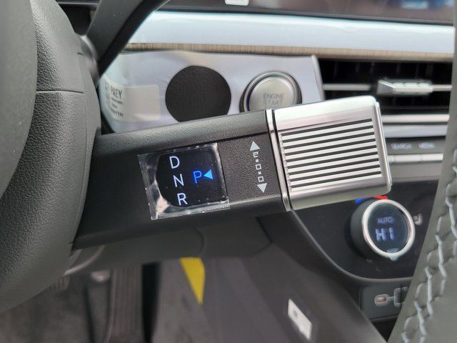2026 Hyundai SONATA HYBRID SEL Chantilly VA
