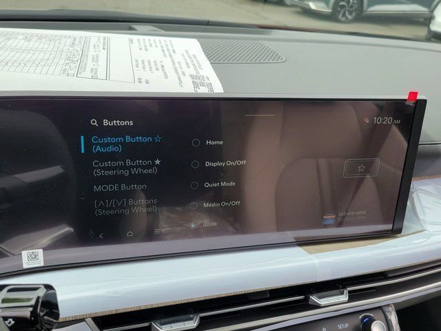 2026 Hyundai SONATA HYBRID SEL Chantilly VA