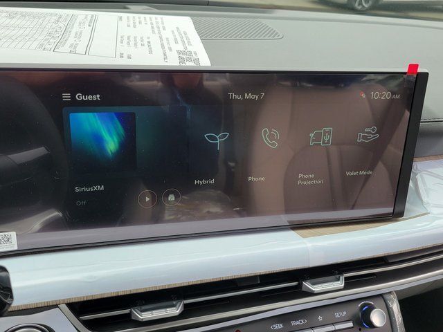 2026 Hyundai SONATA HYBRID SEL Chantilly VA