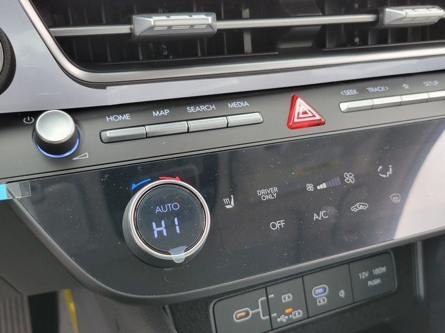 2026 Hyundai SONATA HYBRID SEL Chantilly VA