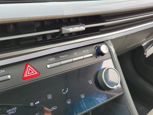 2026 Hyundai SONATA HYBRID SEL Chantilly VA