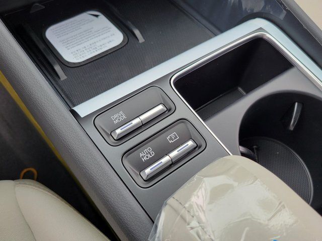 2026 Hyundai SONATA HYBRID SEL Chantilly VA