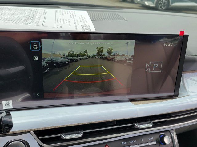 2026 Hyundai SONATA HYBRID SEL Chantilly VA