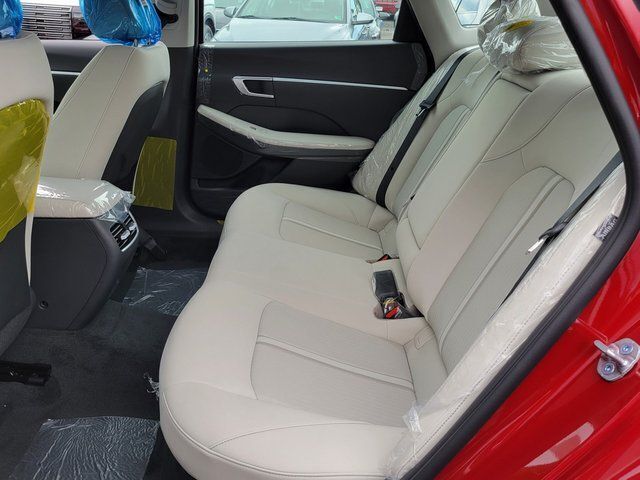 2026 Hyundai SONATA HYBRID SEL Chantilly VA