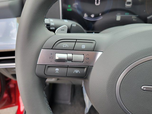 2026 Hyundai SONATA HYBRID SEL Chantilly VA