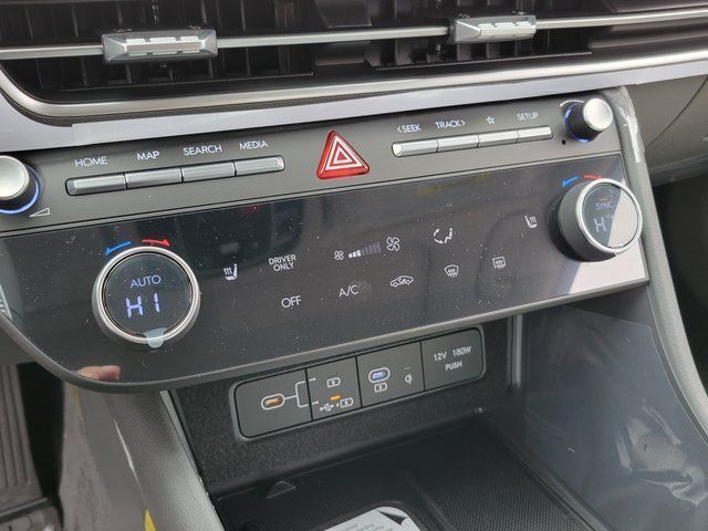 2026 Hyundai SONATA HYBRID SEL Chantilly VA