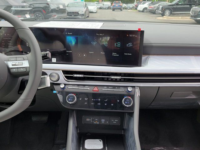 2026 Hyundai SONATA HYBRID SEL Chantilly VA