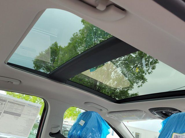 2026 Hyundai SONATA HYBRID SEL Chantilly VA
