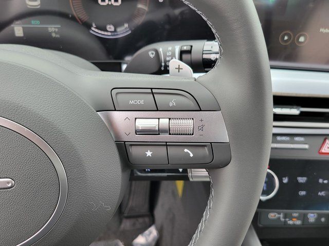 2026 Hyundai SONATA HYBRID SEL Chantilly VA