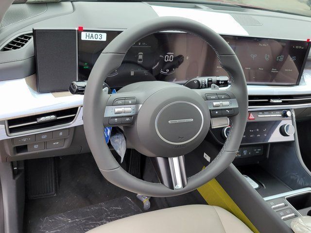 2026 Hyundai SONATA HYBRID SEL Chantilly VA