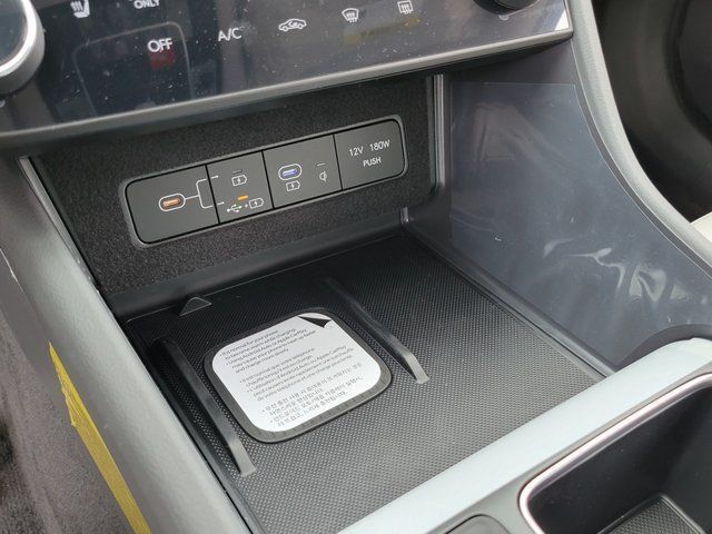 2026 Hyundai SONATA HYBRID SEL Chantilly VA