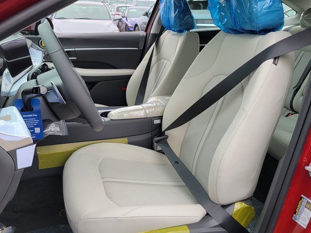 2026 Hyundai SONATA HYBRID SEL Chantilly VA