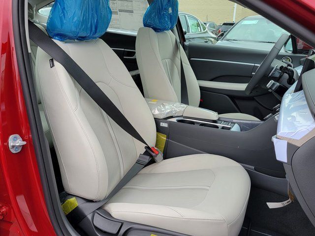 2026 Hyundai SONATA HYBRID SEL Chantilly VA