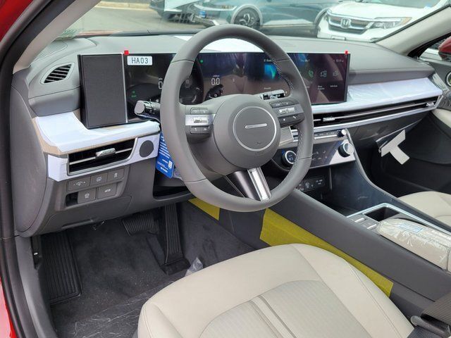 2026 Hyundai SONATA HYBRID SEL Chantilly VA