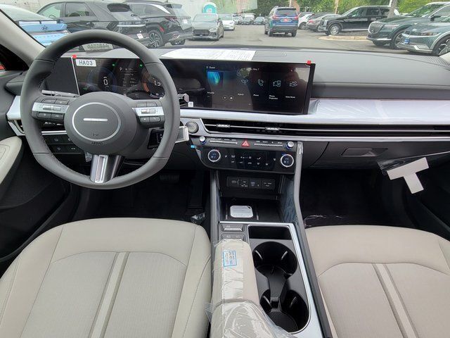 2026 Hyundai SONATA HYBRID SEL Chantilly VA