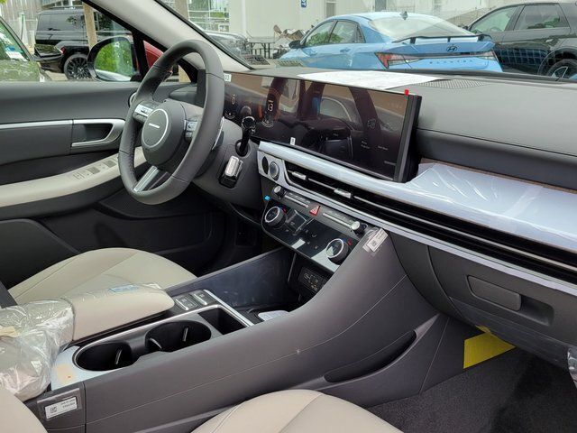 2026 Hyundai SONATA HYBRID SEL Chantilly VA