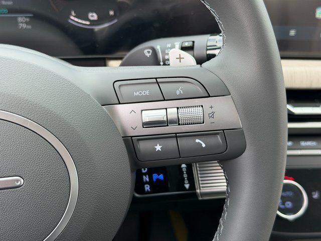 2026 Hyundai SONATA HYBRID SEL Chantilly VA