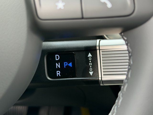 2026 Hyundai SONATA HYBRID SEL Chantilly VA