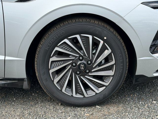 2026 Hyundai SONATA HYBRID SEL Chantilly VA